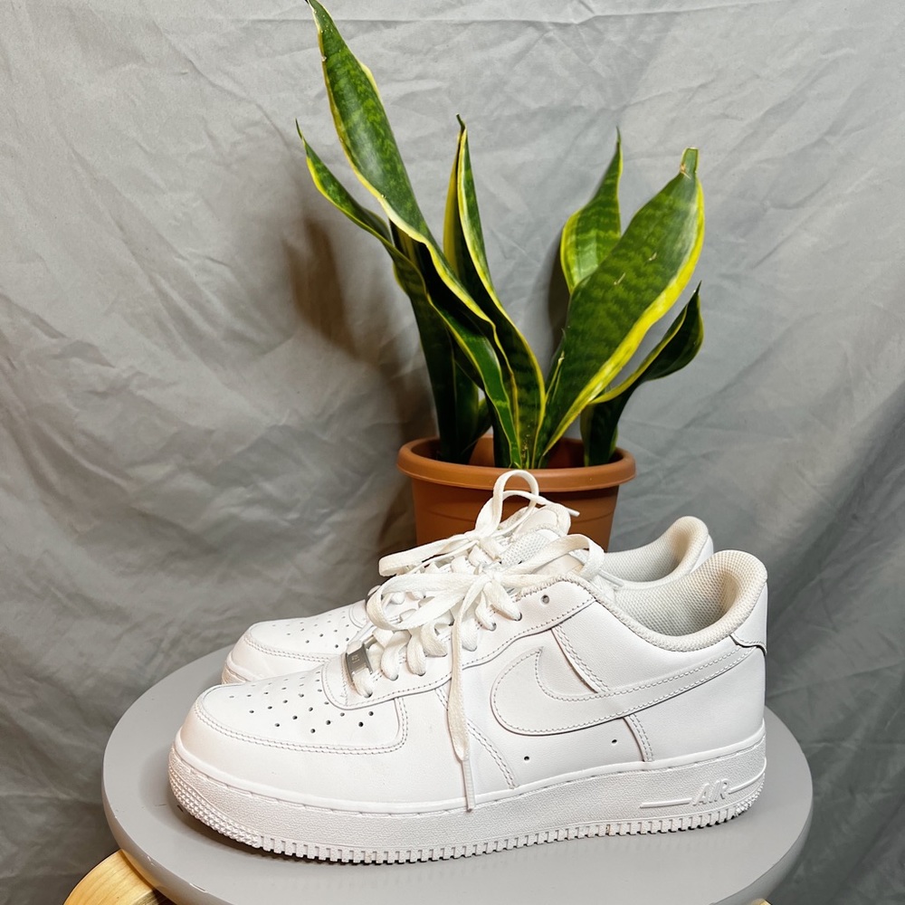 Nike Air Force 1s
